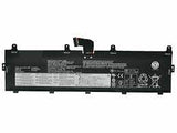 L17M6P52 Lenovo ThinkPad P72(20MB/20MC), ThinkPad P73-20QR0026GE, P73-20QR002DGE Replacement Laptop Battery Laptop Battery JS Bazar