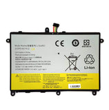 7.4V 34Wh L13M4P21 L13L4P21 Lenovo Yoga 2 11 20332 121500223 121500224 Replacement Laptop Battery Laptop Battery JS Bazar