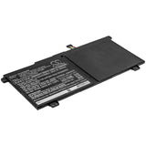 L18C4PG0 Lenovo Chromebook S345-14AST(81WX), Chromebook S345-14AST(81WX0008GE) Replacement Laptop Battery Laptop Battery JS Bazar