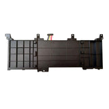 C41N1531 Asus Battery For Asus ROG Strix GL502VS-FY032T GL502VY-FY023T GL502VT-1B Laptop Batteries JS Bazar