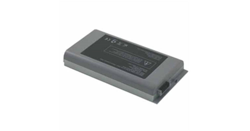 Asus ACGACCBATTL8400, L8 Series, L8000 Series, L8000B Series, Replacement Laptop Battery - JS Bazar