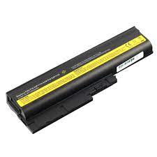 IBM ASM 92P1128 ThinkPad T60 8743, ThinkPad T60 8741, ThinkPad T60 6369 Replacement Laptop Battery - JS Bazar