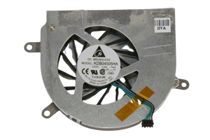 MacBook Pro 17" Model A1229, A1261 Cooling Fan 2007 2008 Cooling Fan JS Bazar