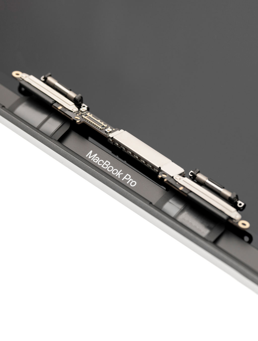 Apple Macbook Pro Retina A2141 2019 16" Space Gray LCD Full Screen Assembly JS Bazar