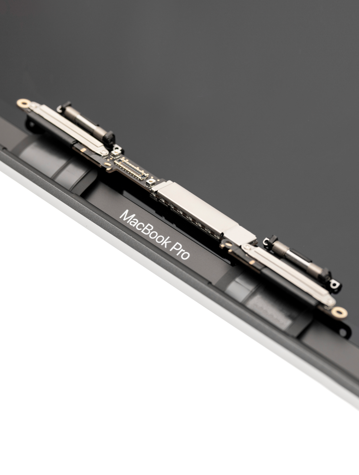 Apple Macbook Pro Retina A2141 2019 16" Space Gray LCD Full Screen Assembly JS Bazar