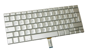 MacBook Pro 17" Model A1229 Keyboard