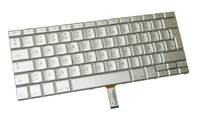 MacBook Pro 15.4" Model A1260 Keyboard - JS Bazar
