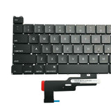 MacBook Pro w/ Touchbar 13.3" Model A2289 Keyboard Keyboard JS Bazar