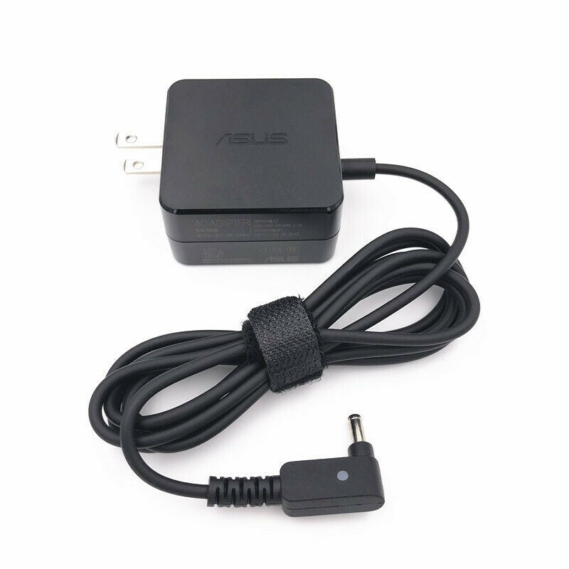 19V 1.75A 33W Asus VivoBook Max X541UA-GQ2091T, A455LF (4.0*1.35mm) Laptop AC Replacement Adapter/Replacement Charger Laptop Charger JS Bazar
