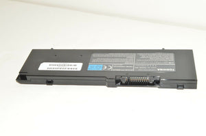 Toshiba Battery Laptop Battery