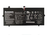 7.5V 66wh L14L4P24 L14M4P24 Lenovo YOGA 4 PRO 900 900-13ISK 900-IFI 900-ISE 5B10H43261 Laptop Battery Laptop Battery JS Bazar