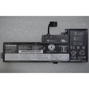 Lenovo 01AV419 01AV420 01AV421 01AV489 ThinkPad T480 T470 Replacement Laptop Battery - JS Bazar