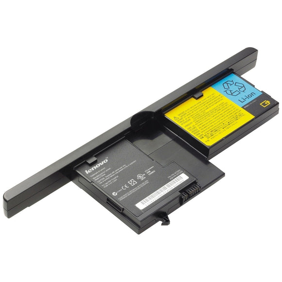 Lenovo ThinkPad X61 Tablet PC Replacement Laptop Battery Laptop Battery JS Bazar