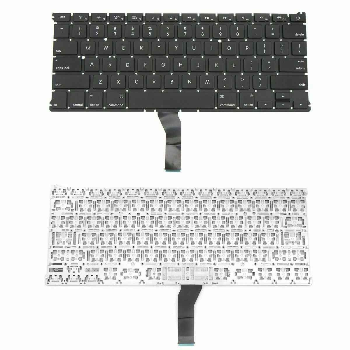 MacBook Air 13.3" Model A1466 Keyboard Keyboard JS Bazar