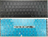 MacBook 12" Model A1534 Keyboard Keyboards JS Bazar