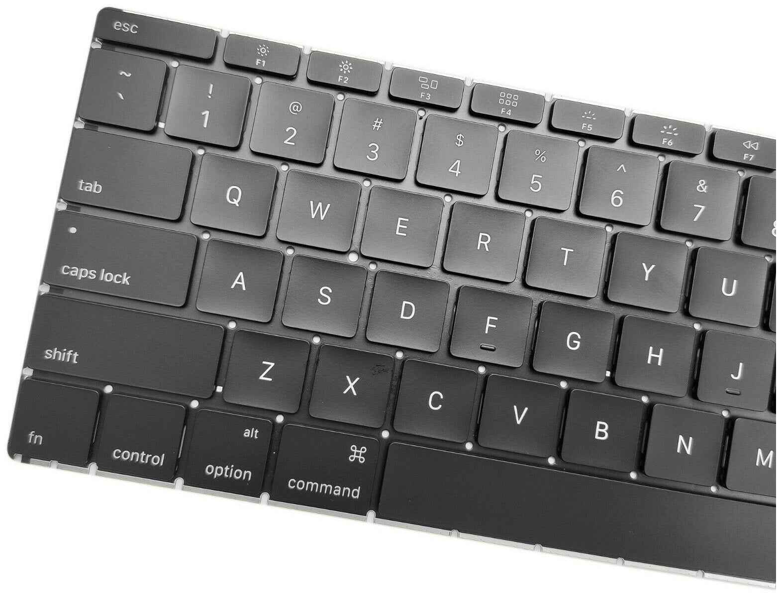 MacBook 12" Model A1534 Keyboard Keyboards JS Bazar