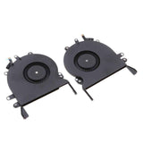 MacBook Pro w/ Touchbar 15.4" Model A1707, A1990 Cooling Fan Cooling Fan JS Bazar