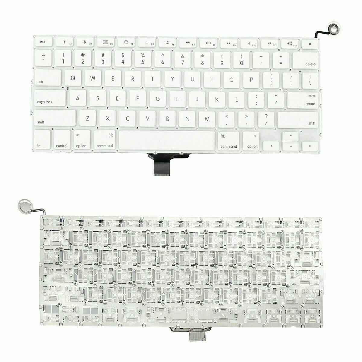 MacBook 13.3" Model A1342 Keyboard Keyboard JS Bazar