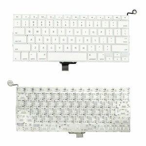 MacBook 13.3" Model A1342 Keyboard - JS Bazar