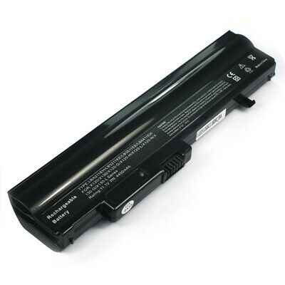 LG mini X130 6-Cell 11.1V 4400mAh Replacement Laptop Battery Laptop Batteries JS Bazar