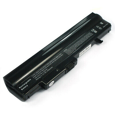 LG mini X130 6-Cell 11.1V 4400mAh Replacement Laptop Battery - JS Bazar