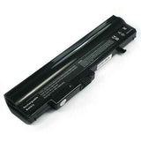 LG mini X130 6-Cell 11.1V 4400mAh Replacement Laptop Battery Laptop Batteries JS Bazar