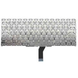 MacBook Air 11.6" Model A1465 Keyboard Keyboard JS Bazar