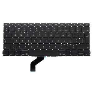 MacBook Pro 13.3" Model A1425 Keyboard - JS Bazar