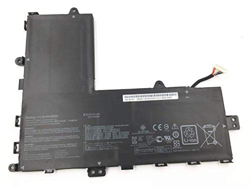 B31N1536 Asus Transformer Book Flip TP201, TP201, TP201SA, TP201SA-3K, TP201SA3K Replacement Laptop Battery - JS Bazar