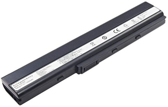 Asus K52JC-EX144V, K52JR-SX059V, K52N-EX026, A32-K52, A42-K52 Asus Laptop Battery Laptop Batteries JS Bazar