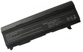 PA3465U-1BRS Toshiba Satellite A105, Satellite M70 Series Replacement Laptop Battery - JS Bazar