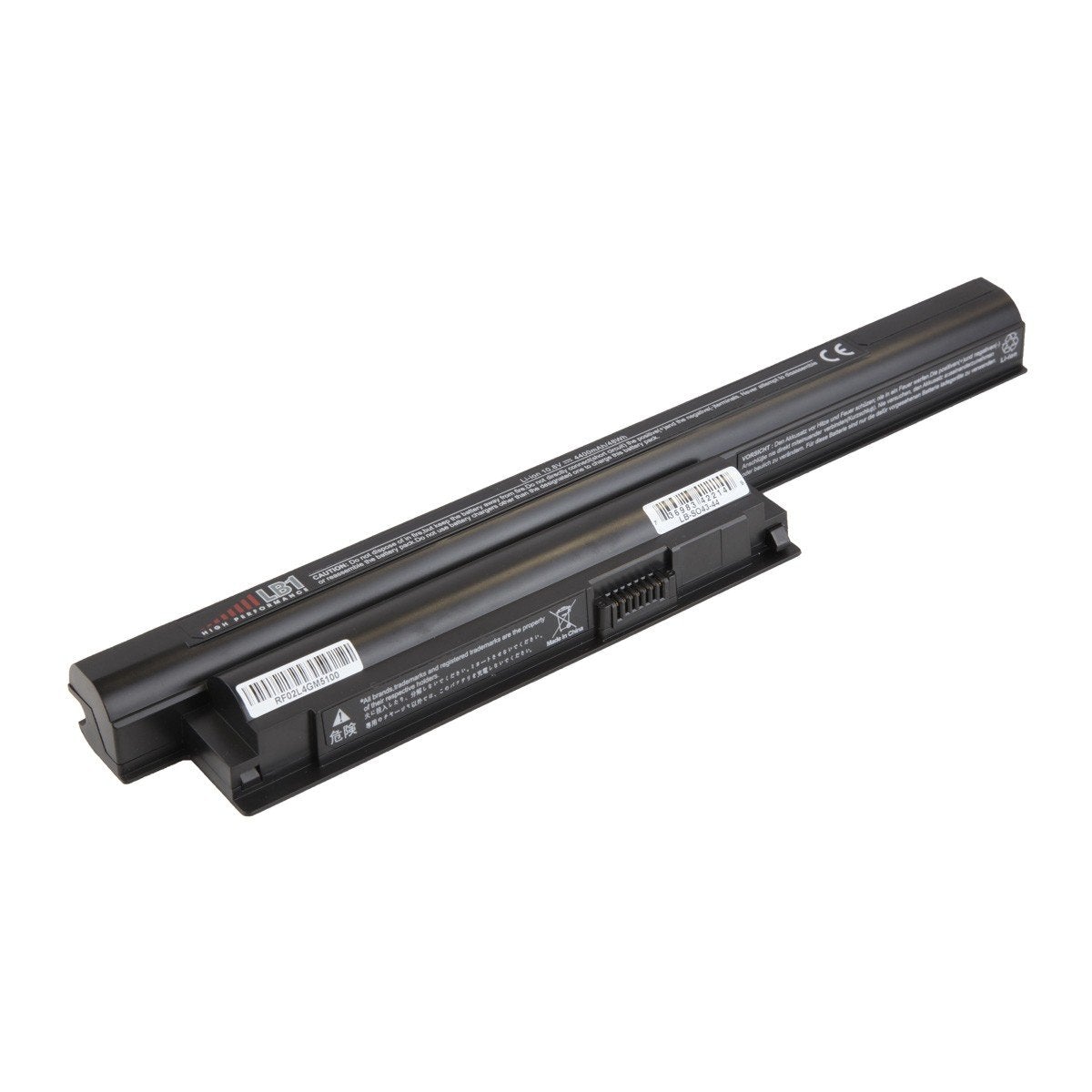 Sony VAIO Laptop Battery for Sony VAIO SVE15125CBW, VPCCA15FH/W, VGP-BPL26, A1889560A Laptop Battery JS Bazar