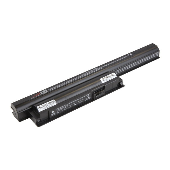 Sony VAIO SVE15125CBW, VPCCA15FH/W, VGP-BPL26, A1889560A Replacement Laptop Battery Laptop Battery JS Bazar