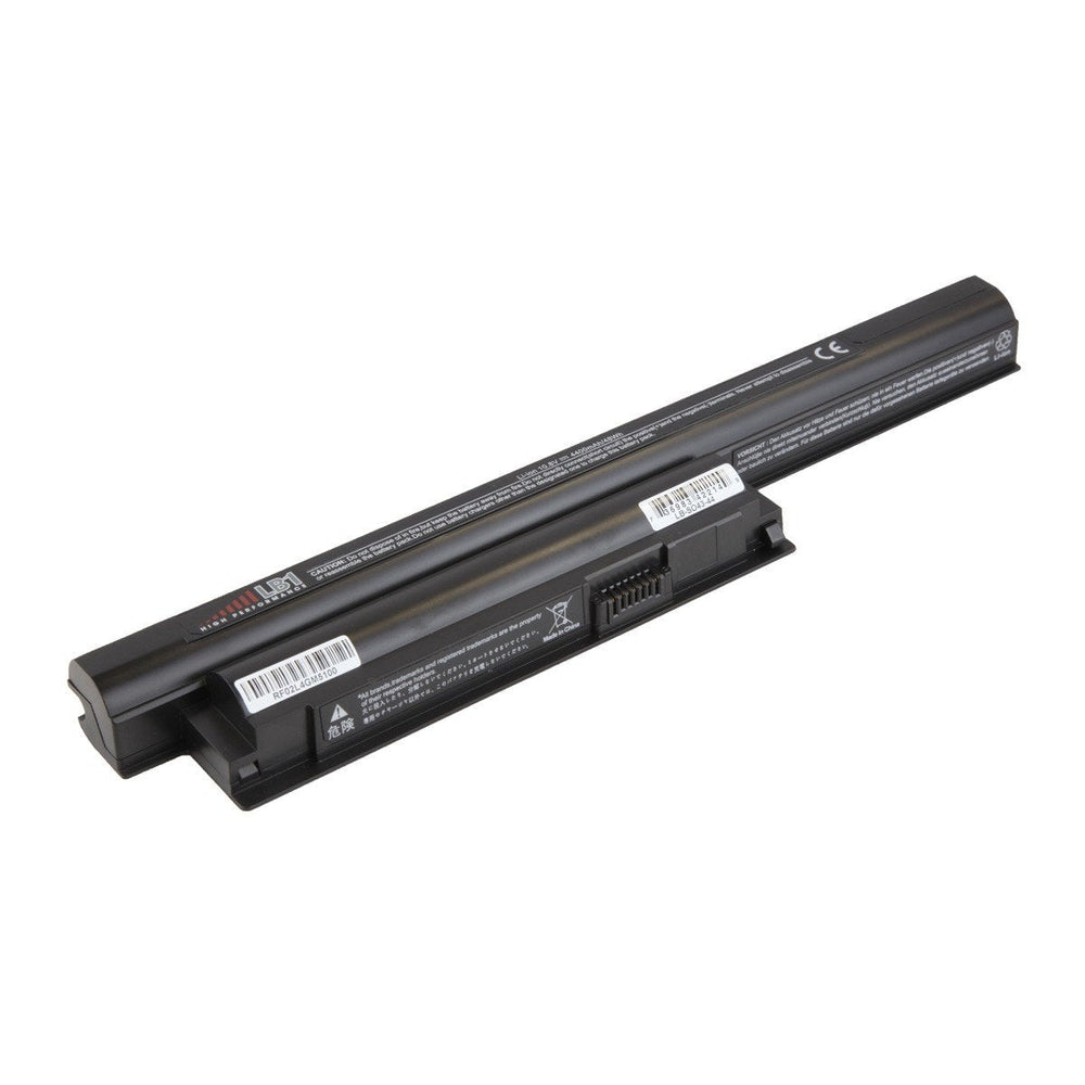 Sony VAIO VPC-EG36FX/P, VGP-BPL26, VGP-BPS26, VGP-BPS26A Replacement Laptop Battery