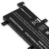 C21N1634 Asus VivoBook 15 X542UQ-GQ145T, VivoBook 15 X542UQ-DM117 Asus Laptop Battery Laptop Batteries JS Bazar