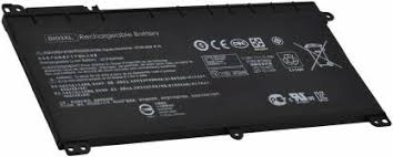 BI03XL HP Pavilion X360 M3-U 13-U Series 13-u000 13-U100TU 13-U141TU HSTNN-UB6W TPN-W118 Stream 14-AX Series Replacement Laptop Battery - JS Bazar