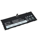 7.68V 42Wh Lenovo ThinkPad X1 Tablet 2018, ThinkPad X1 Tablet 3RD GEN-20KJ001LEU, L16L4P91, 01AV453, 01AV454 Replacement Laptop Battery Laptop Battery JS Bazar