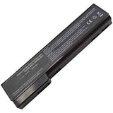 HP EliteBook 8460p (SN700UP), ProBook 6465b CC06,CC06XL, ST09 Replacement Laptop Battery Laptop Batteries JS Bazar