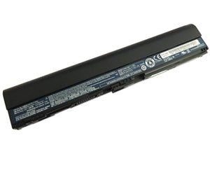 Acer Aspire One 756 725 V5-171 B113 B113M AL12X32 AL12A31 AL12B32 14.8V Replacement Laptop Battery - JS Bazar