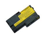 IBM FRU 02K7030 ThinkPad R50p 2888, ThinkPad R50p 2889, ThinkPad R50p 2894 Replacement Laptop Battery Laptop Battery JS Bazar