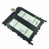 7.4V 27Wh L10M2I21 Tablet Battery compatible with Lenovo IdeaPad K1 121001054 Laptop Rechargeable Li-ion Batteries Laptop Battery JS Bazar