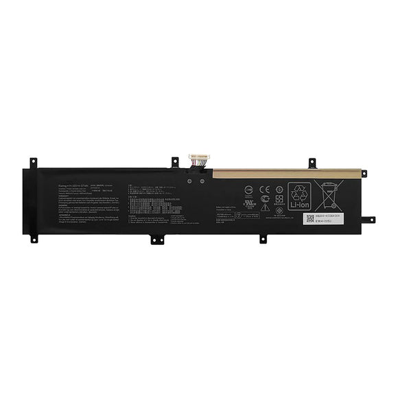 C31N1834 Asus ProArt StudioBook 17 W700G2T, ProArt StudioBook Pro 17 H700 Asus Laptop Battery Laptop Batteries JS Bazar