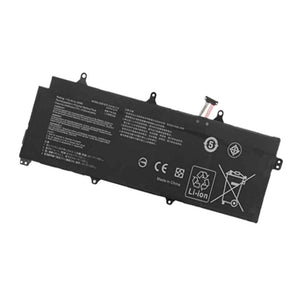 C41N1712 ROG Zephyrus GX501GI-EI013T, ROG Zephyrus GX501VS-GZ054T Replacement Laptop Battery - JS Bazar