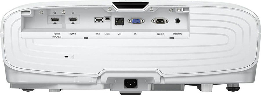 Epson EH-TW7400 3LCD 4K Pro 3D UHD Super Resolution Projector, 2400 Lumens : V11H932041 Projectors JS Bazar