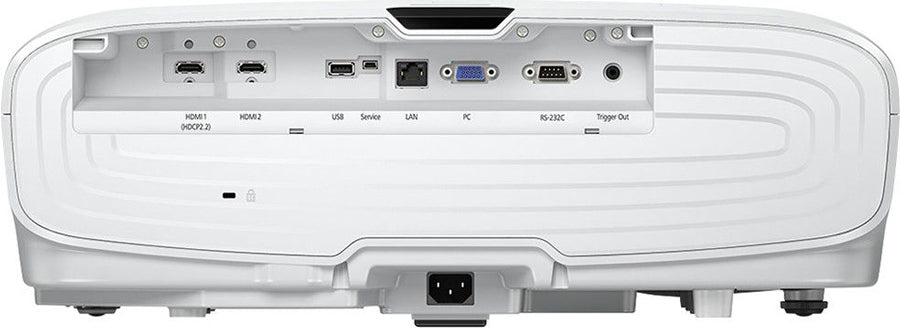 Epson EH-TW7400 3LCD 4K Pro 3D UHD Super Resolution Projector, 2400 Lumens : V11H932041 - JS Bazar
