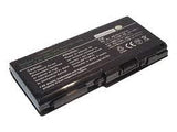 PA3729U-1BRS Toshiba Satellite P500-025, Qosmio X500-167 Satellite P505 series Toshiba Laptop Battery Laptop Batteries JS Bazar