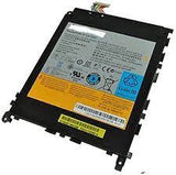 7.4V 27Wh L10M2I21 Tablet Battery compatible with Lenovo IdeaPad K1 121001054 Laptop Rechargeable Li-ion Batteries Laptop Battery JS Bazar