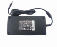 19.5V 12.3A 240W Ac Replacement Adapter Dell Alienware M15x M17x/M17x R2/M17x R3 PA-9E J211H J938H Y044M - JS Bazar
