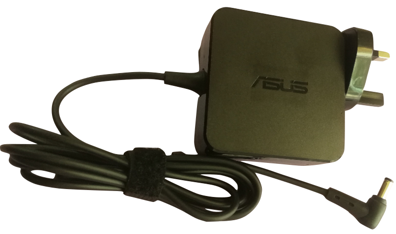 Original ASUS 65w ADP-65DW A Charger - JS Bazar