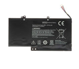 NP03XL HP Envy X360 13-A010DX, HSTNN-LB6L 760944-421 TPN-Q146 761230-005 Replacement Laptop Battery Laptop Batteries JS Bazar